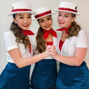 Meet your Posher, Veronica